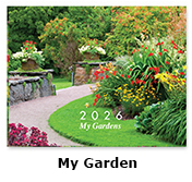 my garden wall small